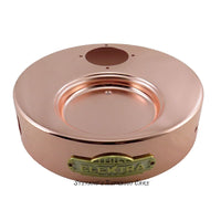 Elektra Microcasa a Leva Copper Base
