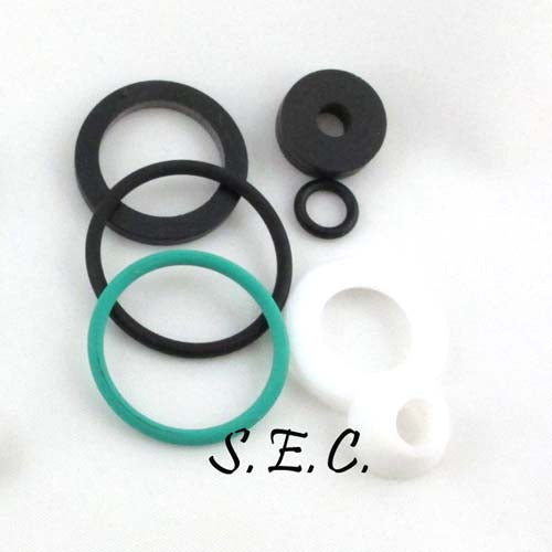 Elektra Steam Valve Kit 03551034 Replacement parts for Elektra