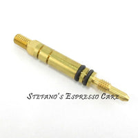 Isomac Brio Steam Valve Shaft 65
