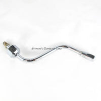 Isomac Brio Steam Wand