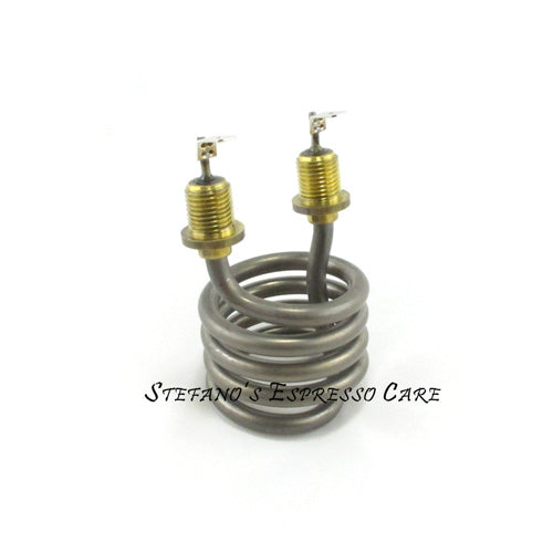 Isomac Giada Heating Element 1000W 0630 Replacement parts for