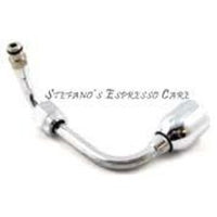 Isomac Hot Water Spout Assembly