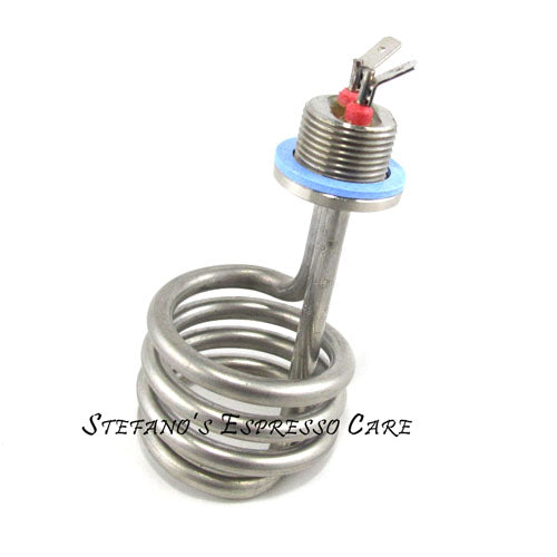 Rancilio Silvia S/S Heating Element 2013 10705638 Stefano's