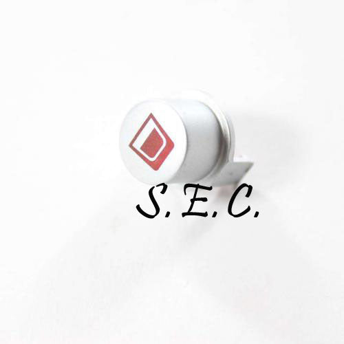 Saeco Via Venezia BREW Button for Switch | 11007613 | Replacement parts ...