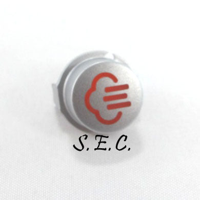 Saeco Via Venezia STEAM Button for Switch | 11007614 | Replacement ...