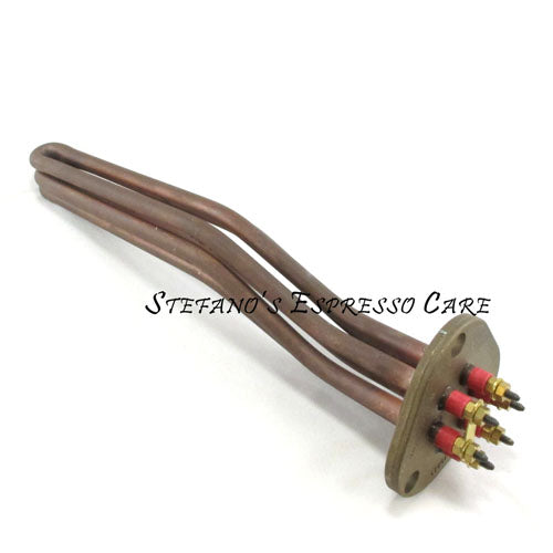 La Pavoni Espresso Machine Parts La Pavoni Heating Element 115V 1900W
