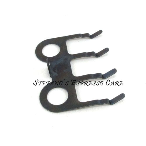 Saeco Holder Fork for Thermostats 126836321 Replacement parts for