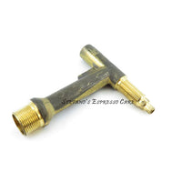 Saeco Rio Line Steam Valve Body
