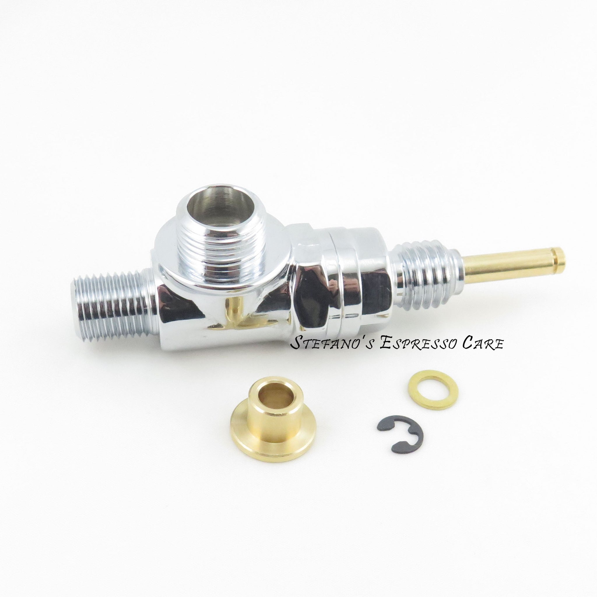 Rocket Giotto Steam Valve Complete | Replacement parts for Rocket