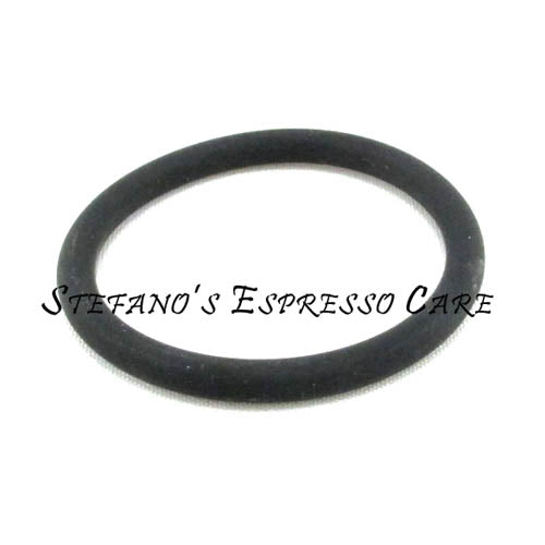 Isomac Heating Element O-Ring (groove model only)