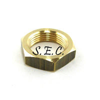 Rancilio Silvia Nut for S/S Heating Element