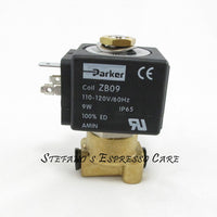 Elektra Semiautomatica Water Fill Valve