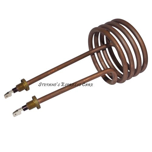 Rancilio Epoca 1 Group Heating Element 115V 1200W – Stefano's Espresso Care