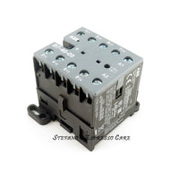 Rancilio Mini-Contactor Electromagnetic Switch 240V