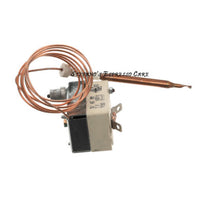 Safety Thermostat Steam Boiler Rancilio Silvia PRO