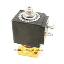 Load image into Gallery viewer, Silvia Grouphead Solenoid Valve 115v
