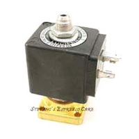 Rancilio Silvia Grouphead Solenoid Valve 115V