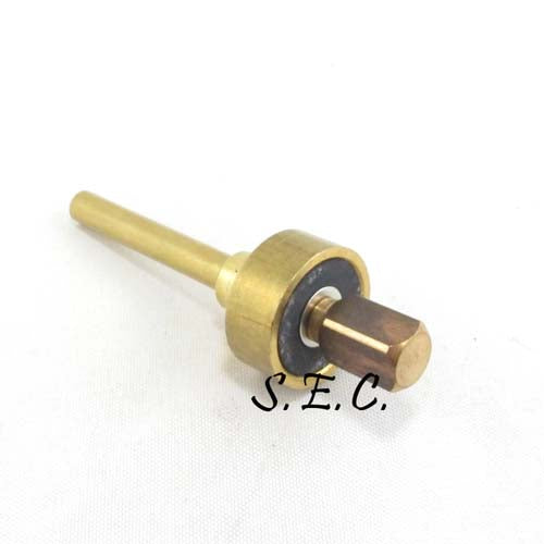 E-61 Brew Valve Assembly | Replacement parts for Isomac and Vibiemme ...