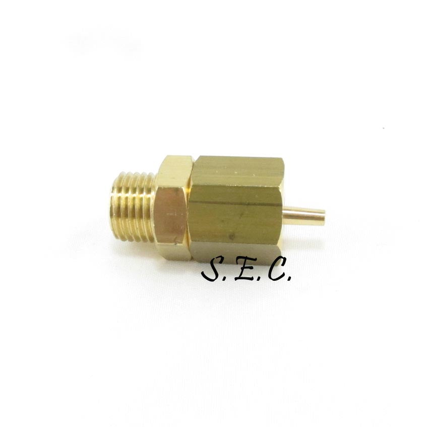 Espresso Machine AntiVacuum Valve Replacement parts for espresso