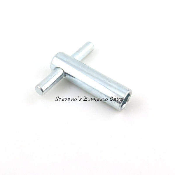 Removal tool for Rancilio Shower Screen Screw