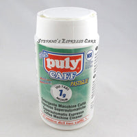 Puly Caff Espresso Detergent Tablets - 100 Pieces