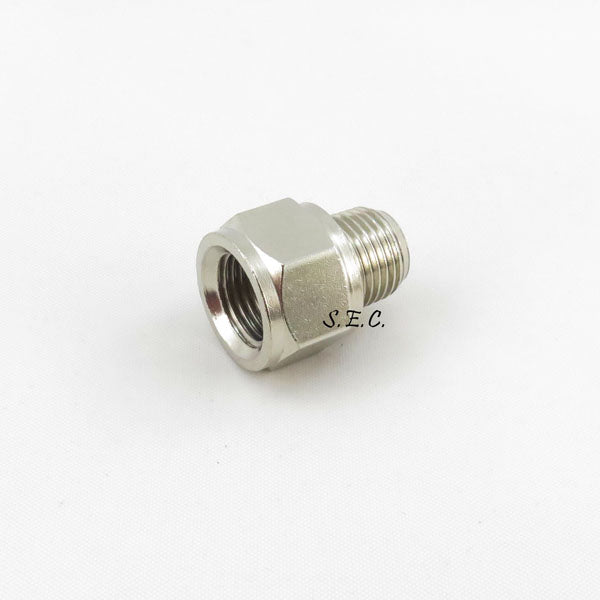 Replacement parts for Espresso machine fitting 1/8 BSP Parts for