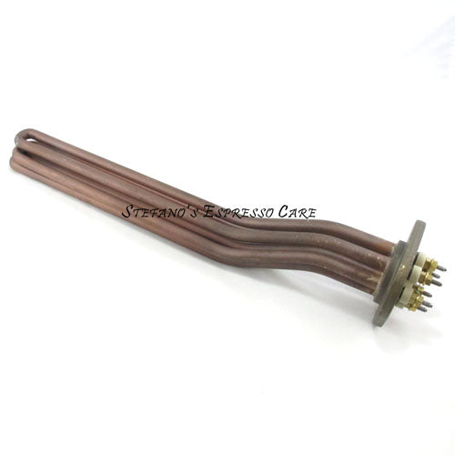 La Pavoni Espresso Machine Parts La Pavoni Heating Element 230v 4000W