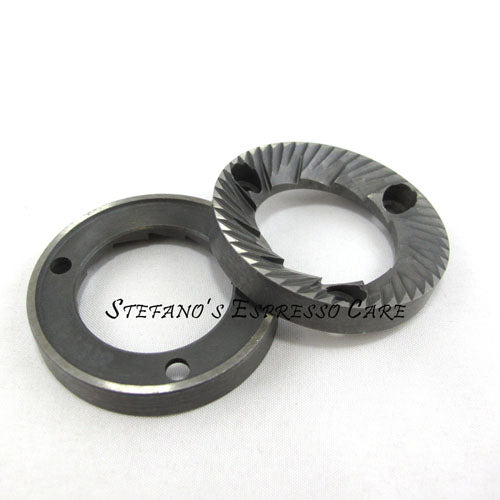 Rancilio Flat Burr Set - Thumbnail 2