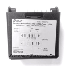 Load image into Gallery viewer, ECM Control Box Gicar 9.9.04.77G
