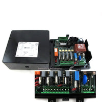 La Pavoni Pub Control Box Motherboard 115V