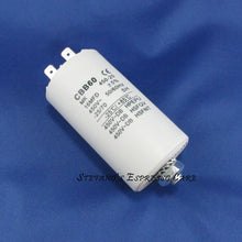 Load image into Gallery viewer, Motor Capacitor 16mf
