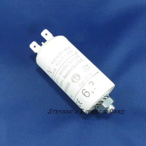 Motor Capacitor 6,3mf