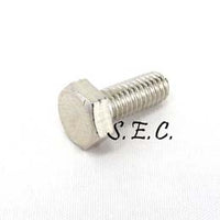 Elektra Semiautomatica Bolt for Water Reservoir Chrome