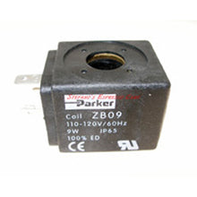 Load image into Gallery viewer, Elektra Semiautomatica Coil Parker 115v
