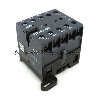 Elektra Contactor Electromagnetic Switch 240V