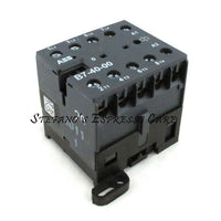Elektra Contactor Electromagnetic Switch 115V