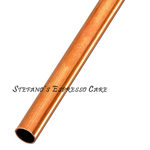 Copper Tubing 10mm for Espresso machine