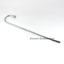 Load image into Gallery viewer, Semiautomatica Solenoid Valve Discharge Tube Chrome
