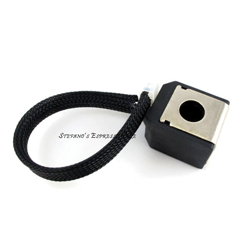 Elektra Solenoid Valve Coil Parker 115 volt Wired 01951059