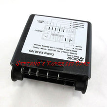 Load image into Gallery viewer, Control Box for Vibiemme Junior espresso machine
