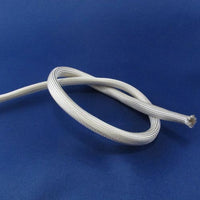 Fiberglass Thermal Insulation Sleeve for Wires