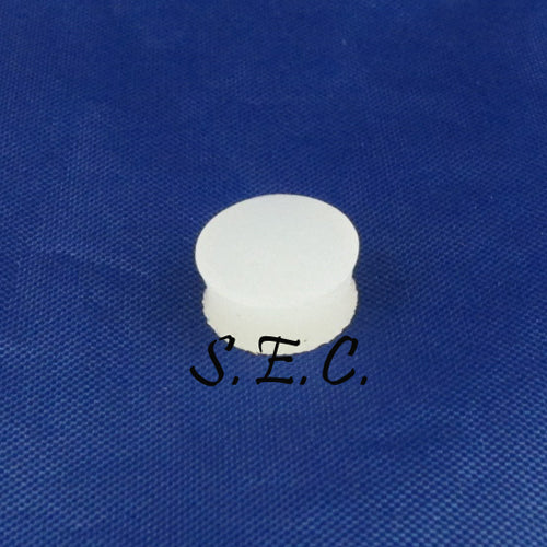 Vibiemme Silicone Closing Gasket for Steam Valve and Hot Water Valve