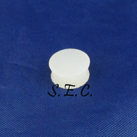Vibiemme Silicone Closing Gasket for Steam Valve and Hot Water Valve