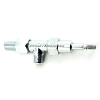 Isomac Steam/Water Valve Alba