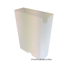 Load image into Gallery viewer, Water reservoir for Isomac and ECM Giotto espresso machine
