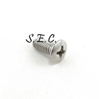 Isomac Relax & Venus Grouphead Shower Screen Screw