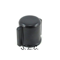 Elektra Microcasa Steam Valve Knob