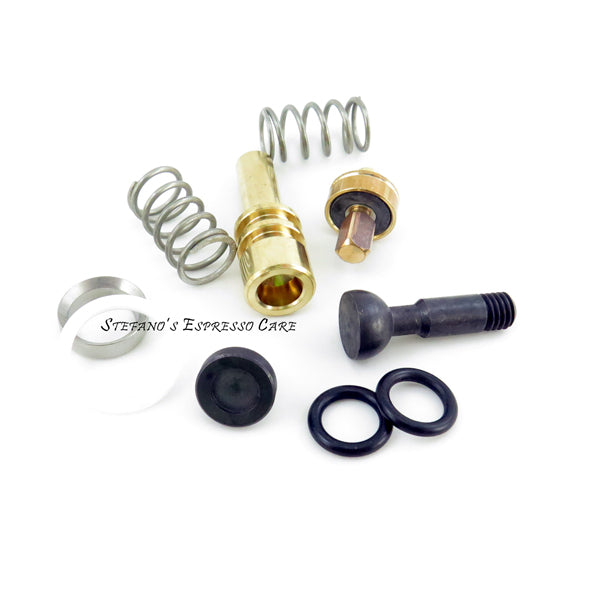 La Marzocco GS3 Steam valve rebuild kit La Marzocco Espresso machine
