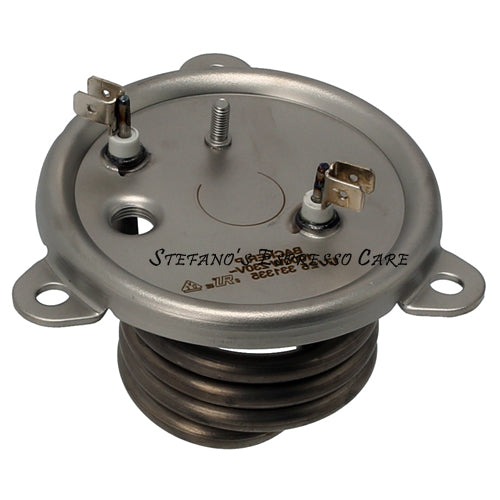 La Pavoni Heating Element 2 prong 230V 331335 Replacement parts for