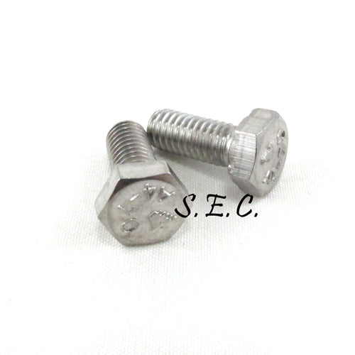 La Pavoni Europiccola Stainless Steel Group to Boiler Bolts